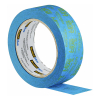 3M ScotchBlue masking tape for clean lines, 36mm x 41m 7100289913 280052 - 4