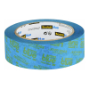 3M ScotchBlue masking tape for clean lines, 36mm x 41m 7100289913 280052 - 8