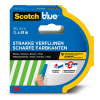 3M ScotchBlue masking tape for clean lines, 36mm x 41m 7100289913 280052 - 9