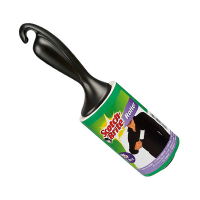 3M Scotch Brite Lint Adhesive Roller (30-pack) 64911460 SSC00001