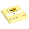 Sticky Notes 100 x 100mm | 200 sheets yellow | 3M Post-it