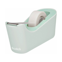 Tape dispenser | 3M Scotch C18 mint 214590