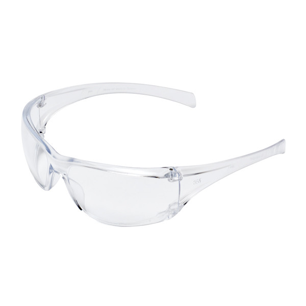 3M safety goggles with clear lenses VIRCC1 214514 - 1