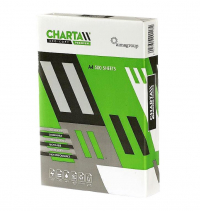 75g Charta Premium A4 paper, 500 sheets  299028