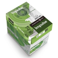 80g Impulse A3 paper, 2,500 sheets (5 reams)  150410