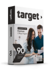 90g Target Executive A4 paper, 500 sheets