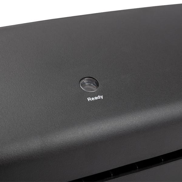 A3 laminator | 123ink black 302160 - 5