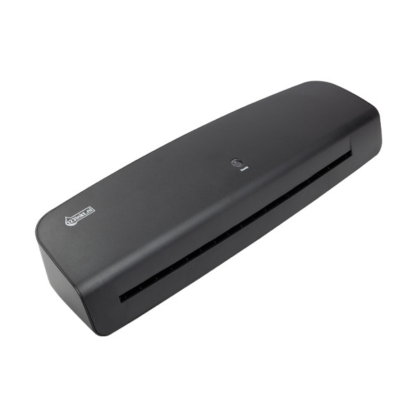 A3 laminator | 123ink black 302160 - 2