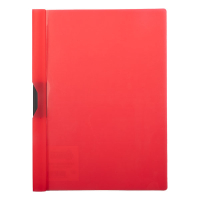 A4 Clip folder (30-page) | 123ink red 300458