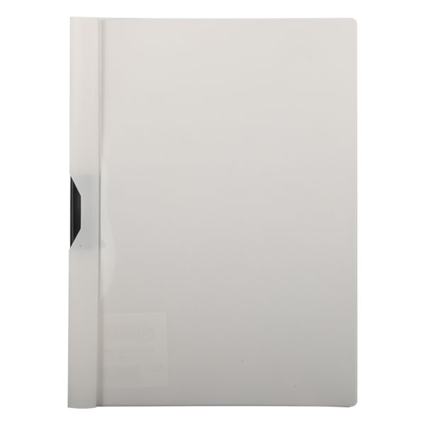 A4 Clip folder (30-page) | 123ink white 300456 - 1