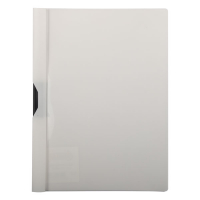 A4 Clip folder (30-page) | 123ink white 300456