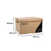 A4 archive box 433 x 364 x 263mm | 123ink | 10-pack 302069 - 6