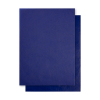 A4 blue carbon paper | 123ink 100 sheets