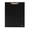 A4 clipboard (black) | 123ink