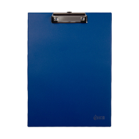 A4 clipboard (blue) | 123ink 301607