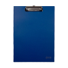 A4 clipboard (blue) | 123ink