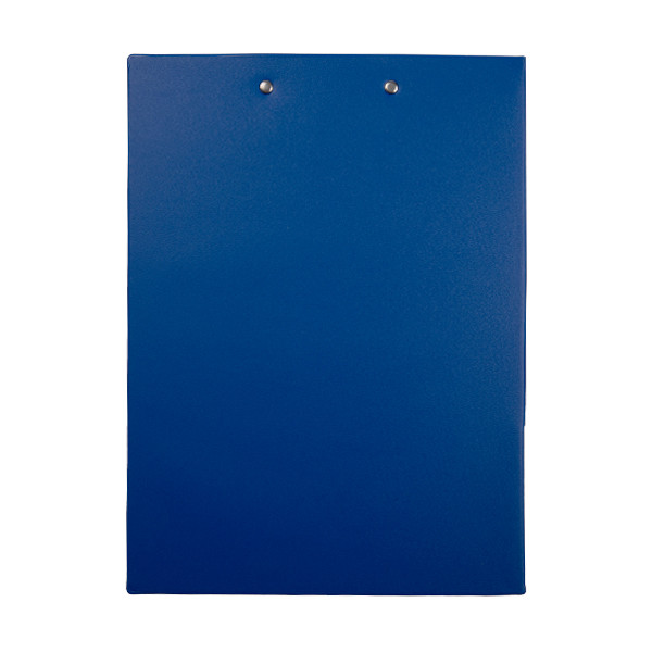 A4 clipboard (blue) | 123ink 301607 - 2