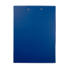 A4 clipboard (blue) | 123ink 301607 - 2