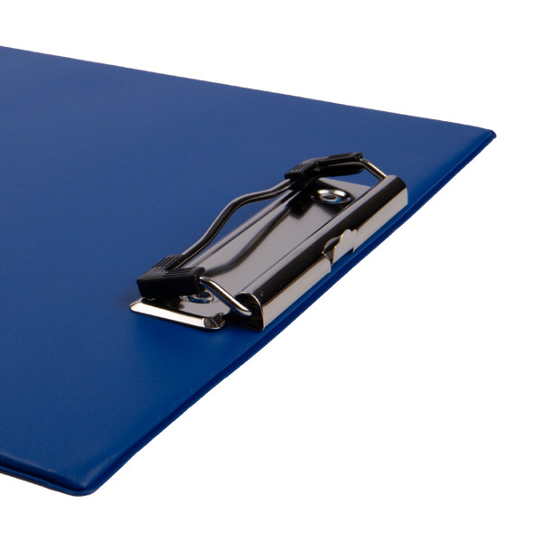 A4 clipboard (blue) | 123ink 301607 - 3