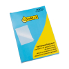 A4 laminating pouch 125 micron | matt | 123ink | 100-pack