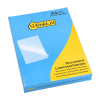 A4 laminating pouch 175 micron | glossy | 123ink | 100-pack