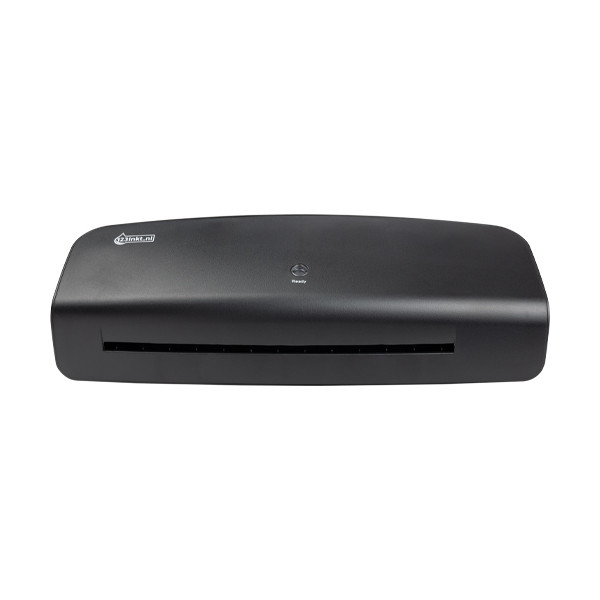 A4 laminator | 123ink black 302161 - 1