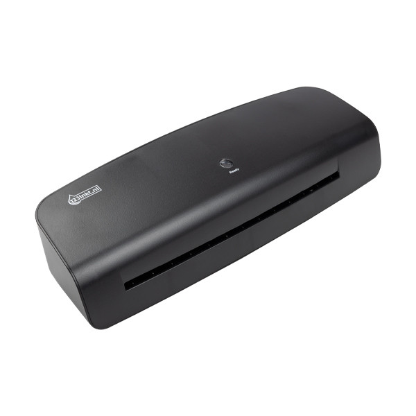 A4 laminator | 123ink black 302161 - 2