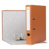 A4 lever arch file (50mm) | plastic | 123ink orange