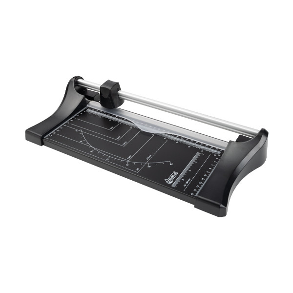A4 rotary trimmer (8 sheets) | 123ink 302107 - 1