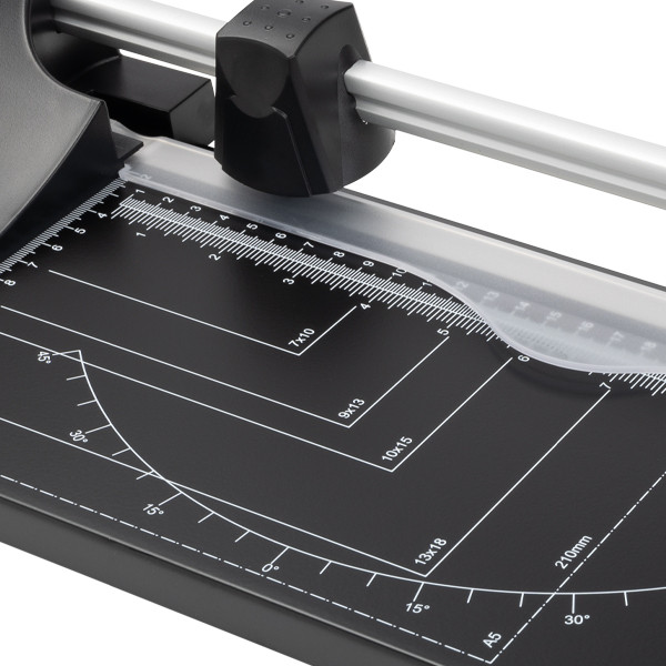 A4 rotary trimmer (8 sheets) | 123ink 302107 - 3