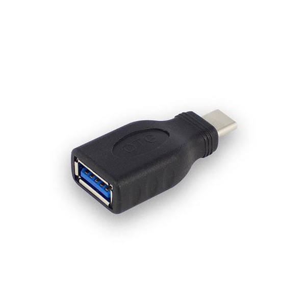 ACT USB-C to USB-A adapter K010221040 - 1