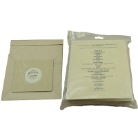 AEG-Electrolux | paper vacuum cleaner bags | 10 bags + 1 filter (123ink version)  SAE00002