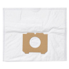 AEG-Electrolux GR.5/GR.28 microfibre vacuum cleaner bags | 123ink version | 10 bags SAE01019 - 1