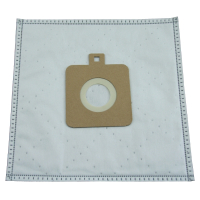AEG-Electrolux GR51 microfibre vacuum cleaner bags | 10 bags + 1 filter (123ink version)  SAE01004