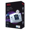 AEG-Electrolux S-bag Ultra Long Performance microfibre hoover bags | original AEG-Electrolux | 3 bags SAE01018 - 1