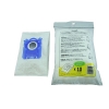 AEG-Electrolux S-bag microfibre hoover bags | 123ink version | 10 bags + 2 filters SAE01001 - 1