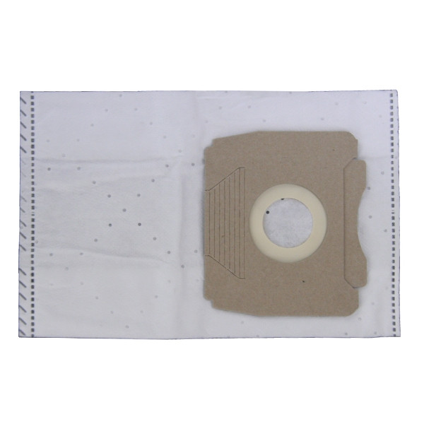 AEG-Electrolux microfibre hoover bags | 123ink version | 10 bags SAE01009 - 1