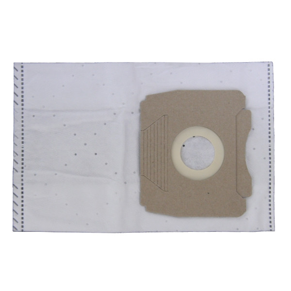 AEG-Electrolux microfibre vacuum cleaner bags | 10 bags (123ink version)  SAE01009 - 1