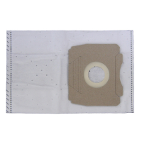 AEG-Electrolux microfibre vacuum cleaner bags | 10 bags (123ink version)  SAE01009