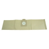 AEG-Electrolux paper vacuum cleaner bags | 123ink version | 10 bags SAE00005 - 1