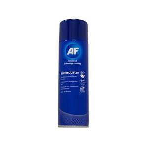AF ASPD300 super duster compressed air with extension tube, 300ml ASPD300 152054 - 1