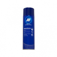 AF ASPD300 super duster compressed air with extension tube, 300ml ASPD300 152054
