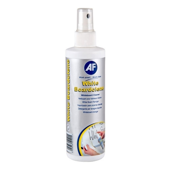AF BCL250 whiteboard cleaner spray (250ml) BCL250 152000 - 1