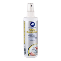 AF BCL250 whiteboard cleaner spray (250ml) BCL250 152000