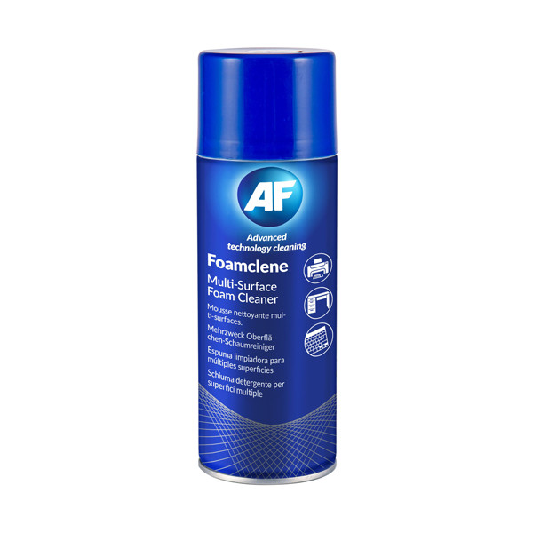 AF FCL300 Foamclene can, 300ml FCL300 152004 - 1