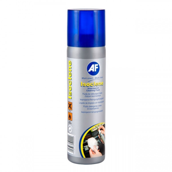 AF ISO250 Isoclene spray, 250ml ISO250 152006 - 1