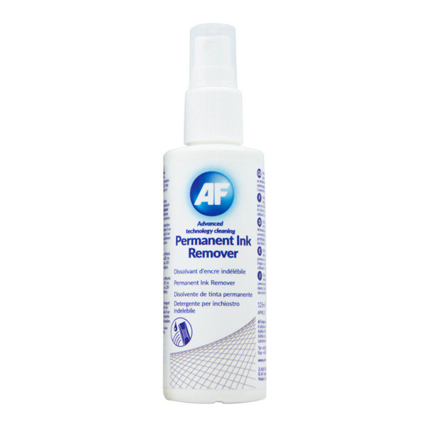 Ink remover 125ml | AF 152064 - 1