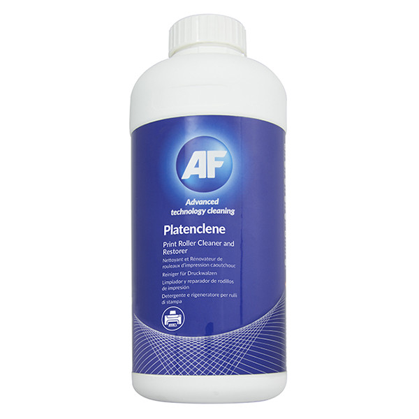AF PCL01L print roller cleaner, 1000ml APCL01L PCL01L 152073 - 1