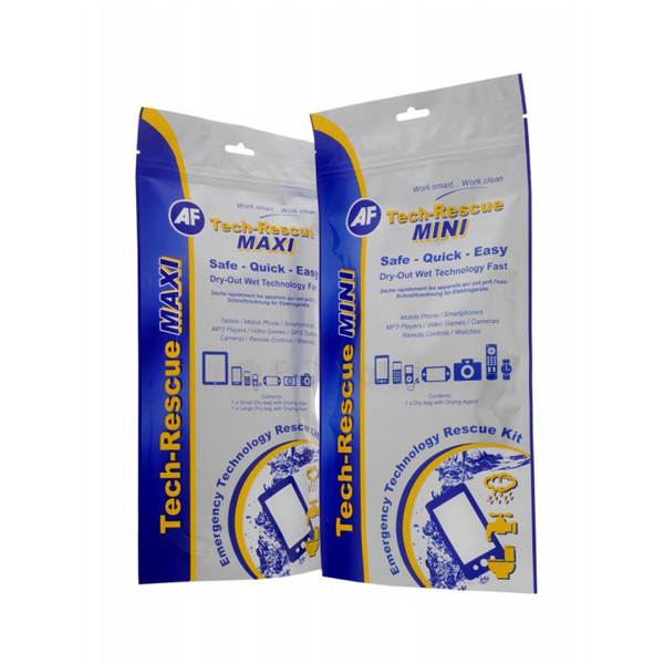 Rescue Kit | moisture absorbing | AF TRK000MAX | 2-pack 152065 - 1