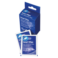 AF SMARTWIPE10 cleaning wipes (10-pack) SMARTWIPE10 152051